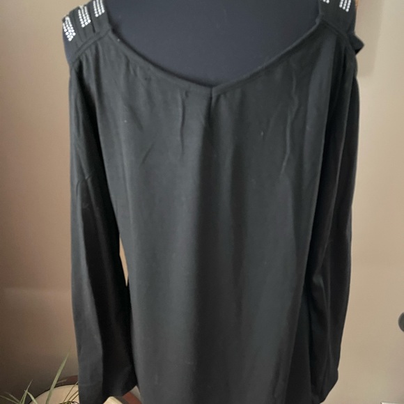 LAPA scull knit jersey large and sexy - Picture 2 of 9